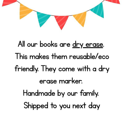 Beginning Reader Fluency Stores